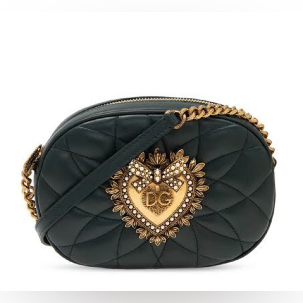 DOLCE & GABBANA